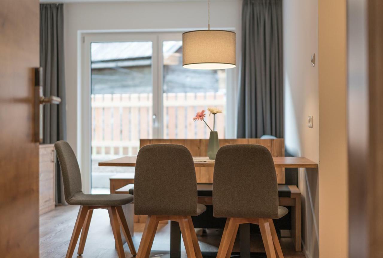 Hochstatt Appartements Sölden Exterior foto